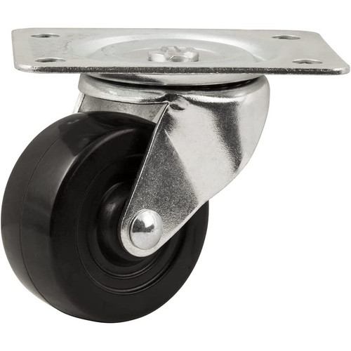 Titan Casters 4323355T  Heavy Duty Swivel Caster 2-1/2" Image 0
