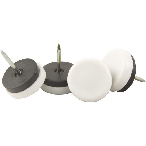 SoftTouch 4609795N  Glide 7/8" Nail-On with Cushion Image 0