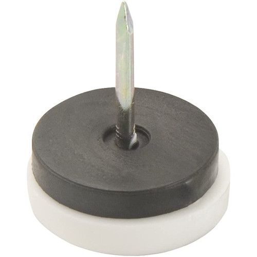 SoftTouch 4609795N  Glide 7/8" Nail-On with Cushion Image 1