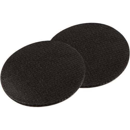 Super Sliders 4738495N  Self-Stick Non-Slip Surface Grip Pads 1-1/2" - 8 Pieces Image 1