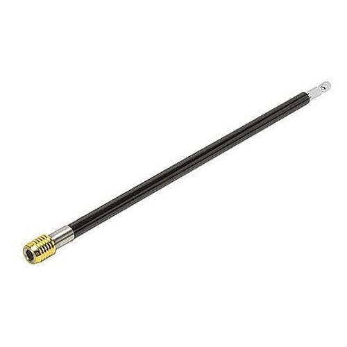 Titan 16012  12" Quick Release Magnetic Bit Holder Image 0