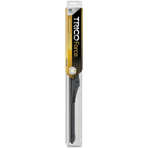 Trico 25-200  Trico Force 20 inch Premium Beam Wiper Blade Image 1