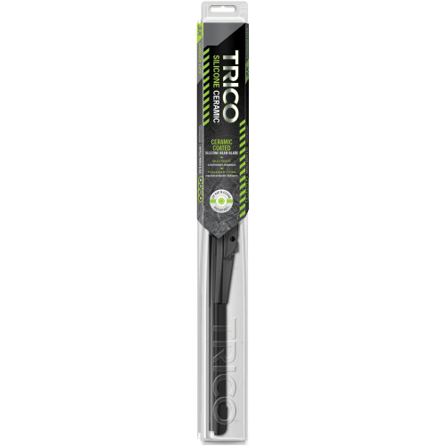 Trico 90-160  Silicone Ceramic 16 inch Ceramic Coated Silicon Beam Wiper Blade Image 1