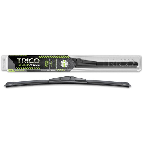Trico 90-190  Silicone Ceramic 19 inch Ceramic Coated Silicon Beam Wiper Blade Image 0