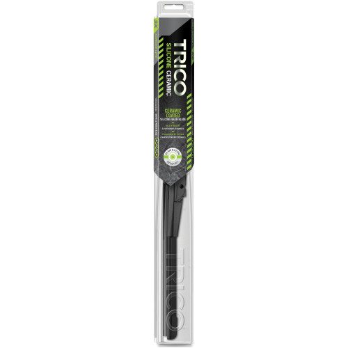 Trico 90-260  Silicone Ceramic 26 inch Ceramic Coated Silicon Beam Wiper Blade Image 1