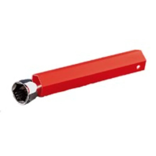 American Chrome 15990  ABS Lug Nut Cover Installation and Removal Tool Image 0