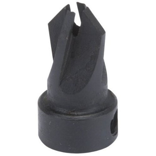 W.L. Fuller C5  3/8" Type "C" Countersink for 1/8" Drill Bits Image 0 W.L. Fuller C5  3/8" Type "C" Countersink for 1/8" Drill Bits Image 0