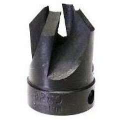 W.L. Fuller C9  3/8" Type "C" Countersink for 3/16" Drill Bits Image 0