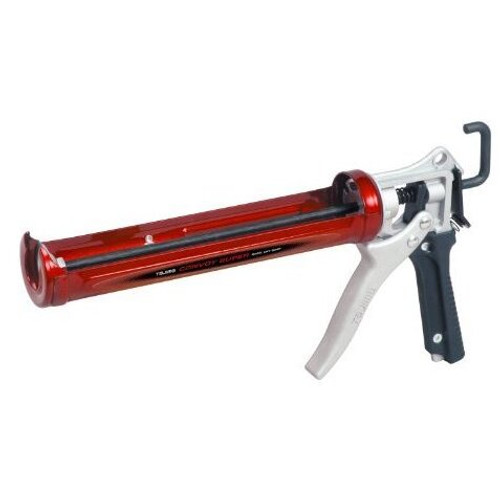 Tajima CNV-100SP  Convoy Super 100 Max Performance Caulk Gun, 1/10 gallon (10.3-oz) Image 0