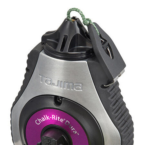 Tajima CR403S  Chalk-Rite Dura Chalk Box 50 Ft Extreme Bold 1.8 Mm Image 2 Tajima CR403S  Chalk-Rite Dura Chalk Box 50 Ft Extreme Bold 1.8 Mm Image 2