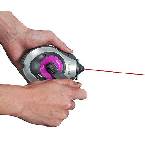 Tajima CR403S  Chalk-Rite Dura Chalk Box 50 Ft Extreme Bold 1.8 Mm Image 4 Tajima CR403S  Chalk-Rite Dura Chalk Box 50 Ft Extreme Bold 1.8 Mm Image 4