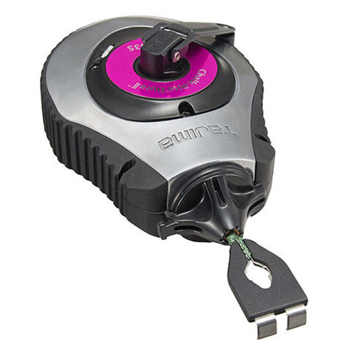 Tajima CR503S  Chalk-Rite Dura II Chalk Box 100 Ft Extreme Bold 1.8 Mm Image 2 Tajima CR503S  Chalk-Rite Dura II Chalk Box 100 Ft Extreme Bold 1.8 Mm Image 2