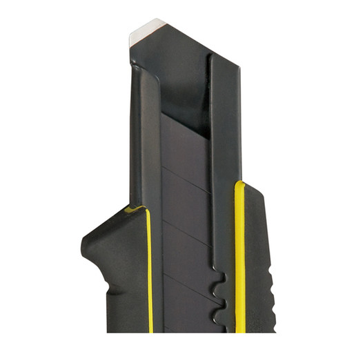 Tajima DC-560  Driver Cutter Utility Knife 3/4"  Auto Blade Lock. 3 Blades. Image 1