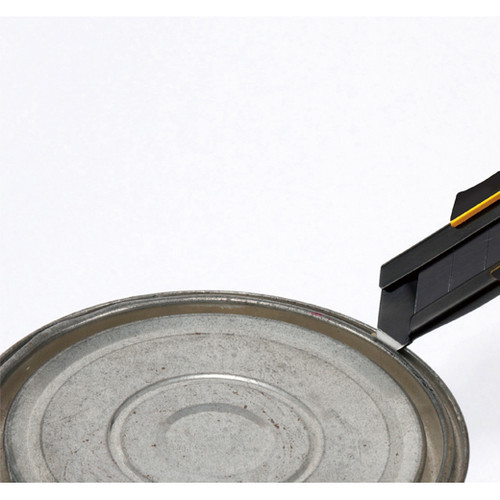 Tajima DC-560  Driver Cutter Utility Knife 3/4"  Auto Blade Lock. 3 Blades. Image 3