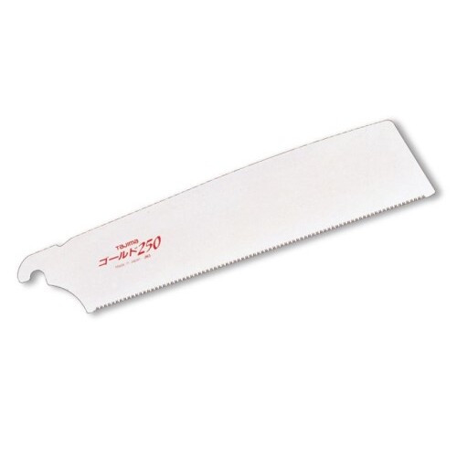 Tajima GNB-250  Pull-Stroke Blades Fine-cut 18 TPI blade Image 0