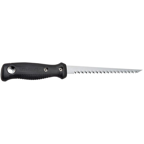 Tajima  GT165JS  GT Jab Saw, Extra-Thick 1.2mm Drywall Jab Saw Image 0