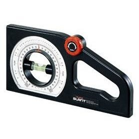 Tajima SLT-100  Slant-Series Rotary Dual-Scale Angle Meter  Image 0