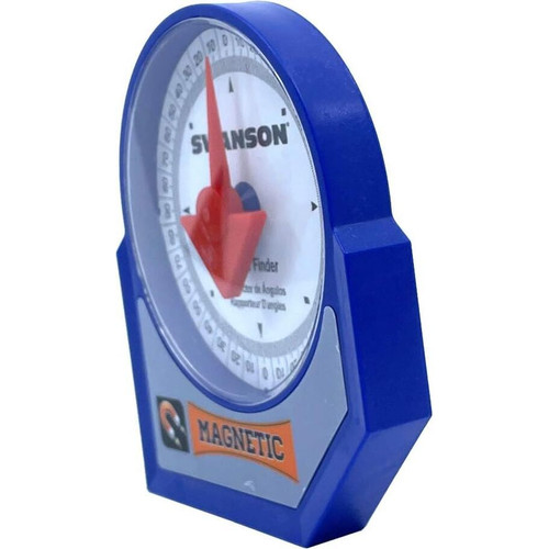 Swanson AF006M  Magnetic Angle Finder Image 5