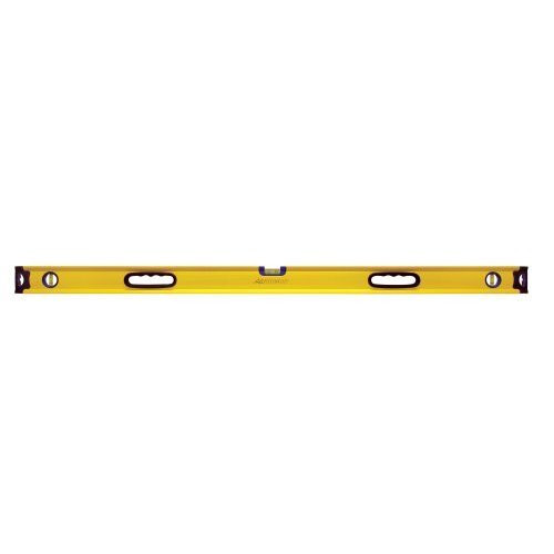 Swanson BBL480  48" Box Beam Level Image 0