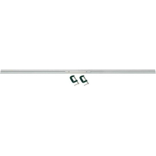 Swanson CG100  100" Aluminum Cutting Guide with Clamps Image 1