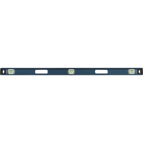 Swanson IBL48M  48" Magnetic I-Beam Level Image 0