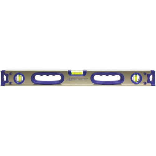 Swanson IBX240  24" I-Box Level Image 0