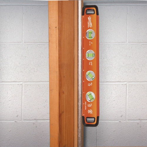 Swanson  SVT011  Torpedo Level 11" Magnetic Image 2