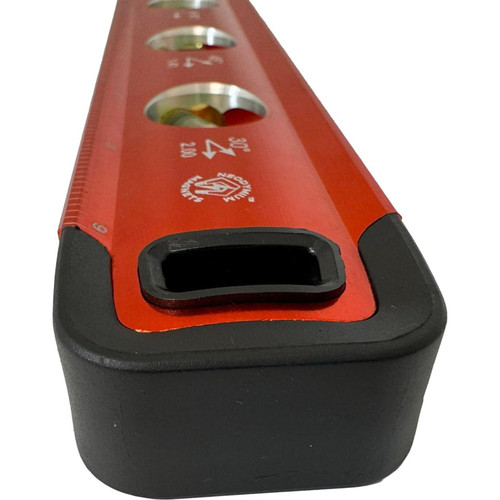 Swanson  SVT011  Torpedo Level 11" Magnetic Image 5