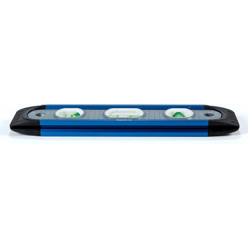 Swanson TL009M  9" Magnetic Shock-Resistant Torpedo Level Image 4