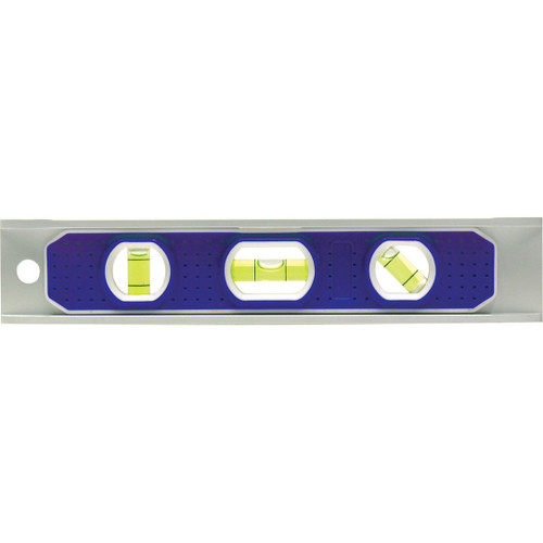 Swanson TL002M  Magnetic Extruded Aluminum Torpedo Level Image 0
