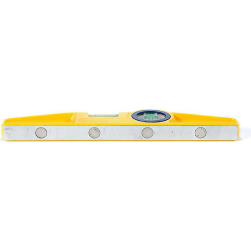 Swanson TL035M  Magnetic Pro-Cast Torpedo Level Image 4