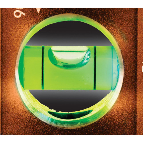Savage TLL049M 9" Magnetic Torpedo Level With Lighted Visibility Image 1