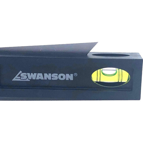 Swanson TS150  8" Speedlite Professional Sliding T-Bevel Image 5