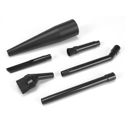 Shop Vac 8018933  6-Piece Micro Cleaning Kit for 1-1/4" Hose Image 0