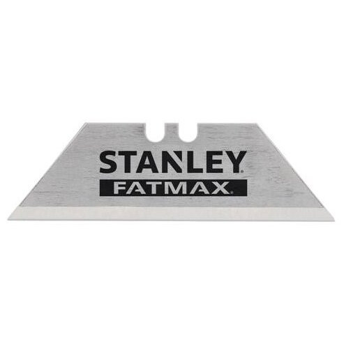 Stanley 11-700L  Fatmax Utility Blades - 50 Per Package Image 0