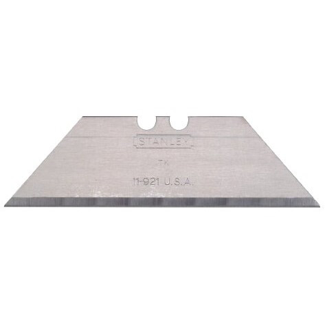 Stanley 11-921A  "1992" Heavy Duty Utility Blades w/Dispenser 100 per Package Image 0