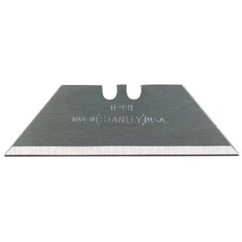 Stanley 11-931  Extra Heavy Duty Blades for Fixed Blade Utility Knives 5 per Package Image 0