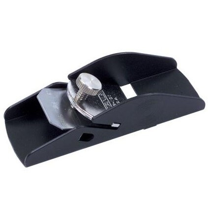 Stanley 12-101  1" x 3-1/2" Small Trimming Plane Image 0