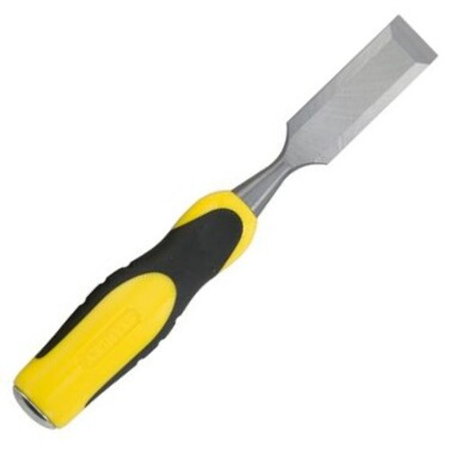 Stanley 16-320  1-1/4" Short Blade Wood Chisel Image 0
