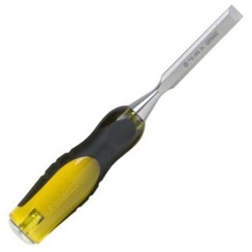 Stanley 16-975   1/2" FatMax Short Blade Wood Chisel Image 0
