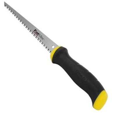 Stanley 20-556  6" FatMax Jabsaw Image 0