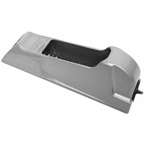 Stanley 21-399  6" x 1-5/8" Surform Pocket Plane Image 0