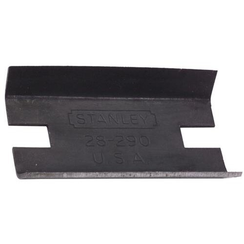 Stanley 28-290  1-1/2" 2-Edge Scraper Replacement Blade Image 0