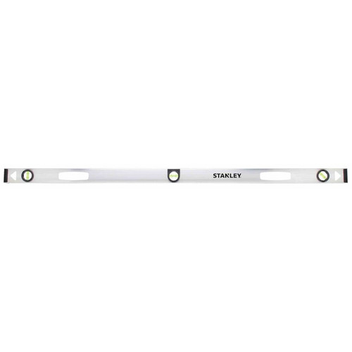 Stanley 42-076  48" Top Read Aluminum Level Image 0