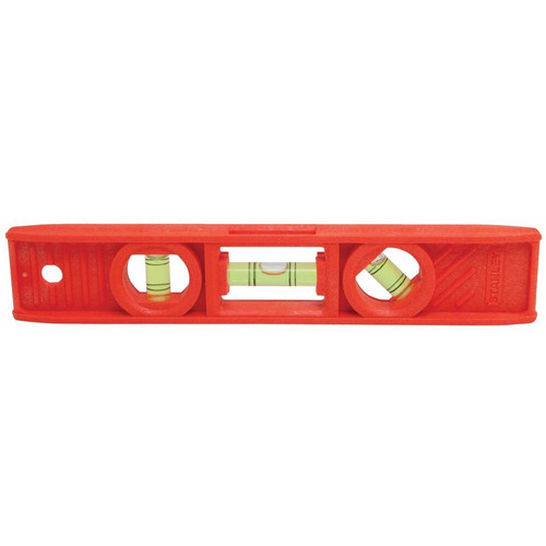 Stanley 42-294  8" Torpedo Level Image 0