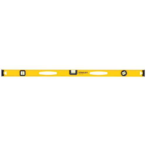 Stanley 42-328  Level I-Beam 48" with Rotating Vial  Image 0