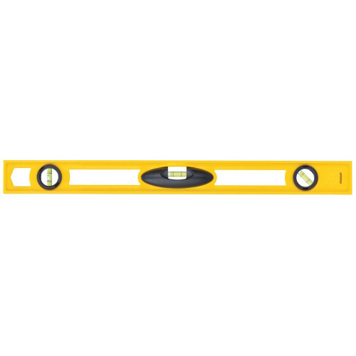 Stanley 42-468  24" High Impact ABS Level Image 0