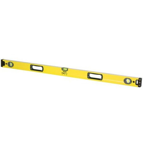 Stanley 43-548  FATMAX 48" Non-Magnetic Level Image 0