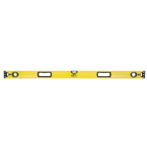 Stanley 43-548  FATMAX 48" Non-Magnetic Level Image 1 Stanley 43-548  FATMAX 48" Non-Magnetic Level Image 1
