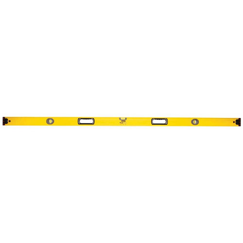 Stanley 43-572  72" FatMax Non-Magnetic Level Image 0
